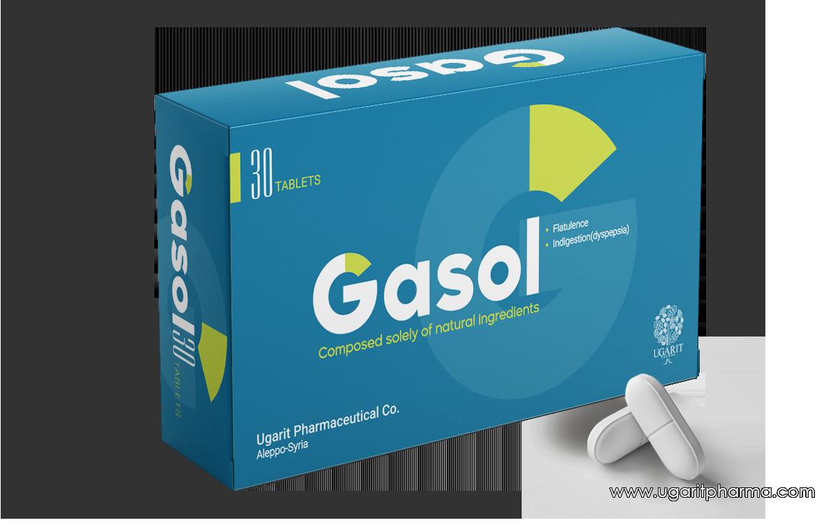 Gasol